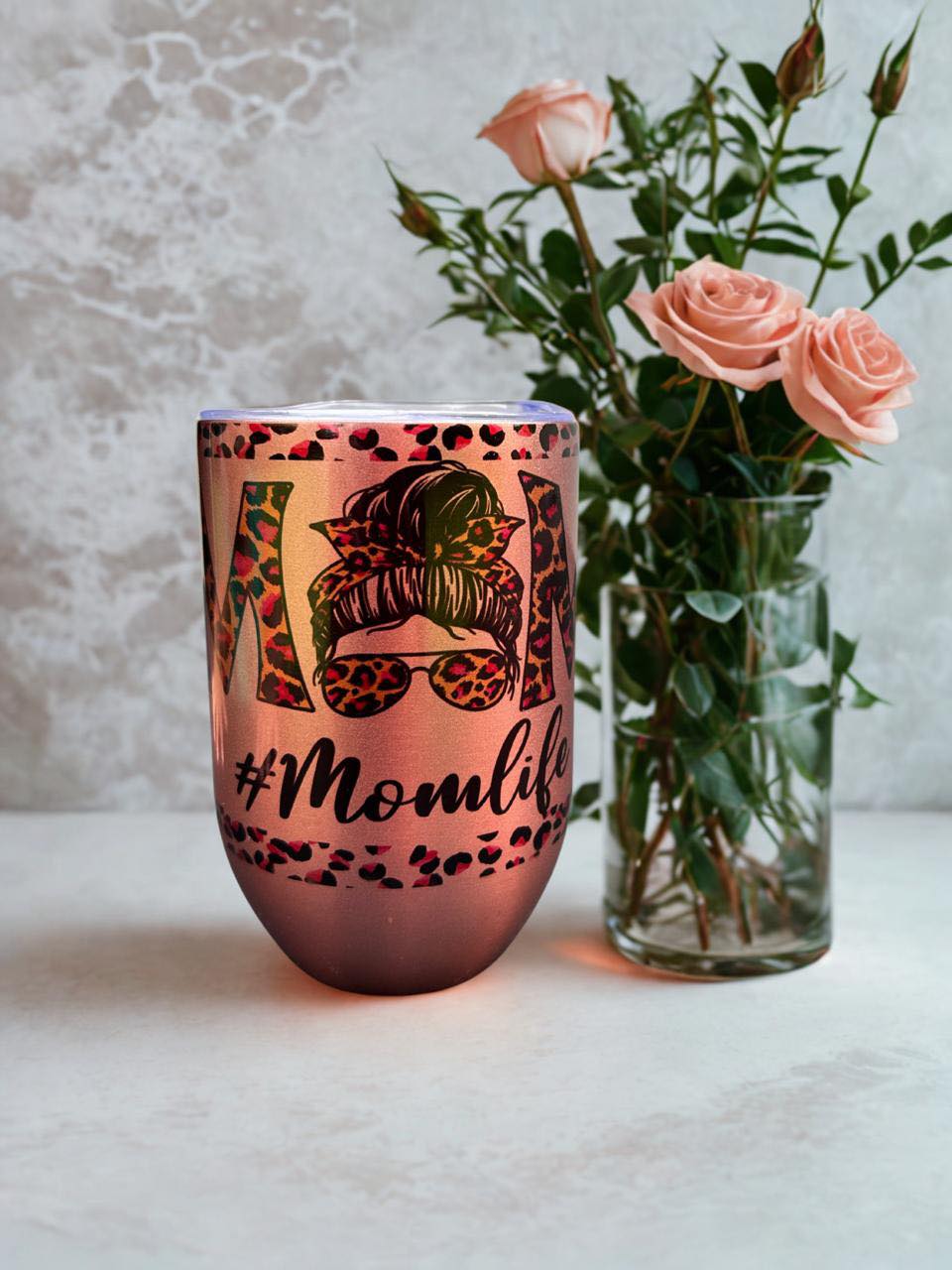 Gin Tumbler