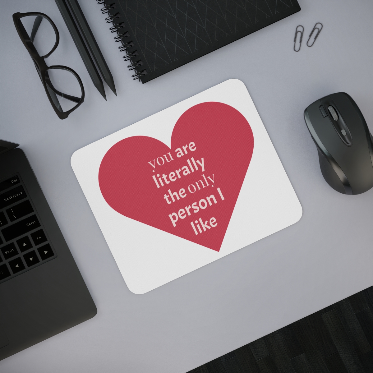 Mousepad